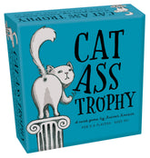 Cat Ass Trophy - Starbase 505